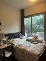 Terrasse (D19), Condominium #529560361